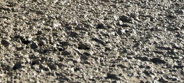 Concrete pump Thorne